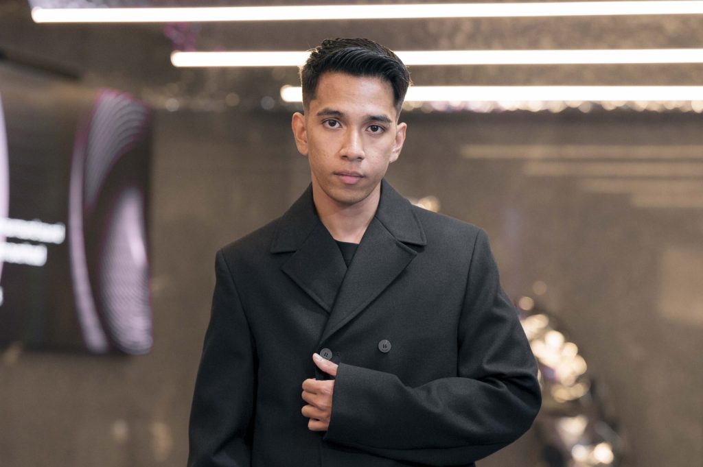 Naim Daniel