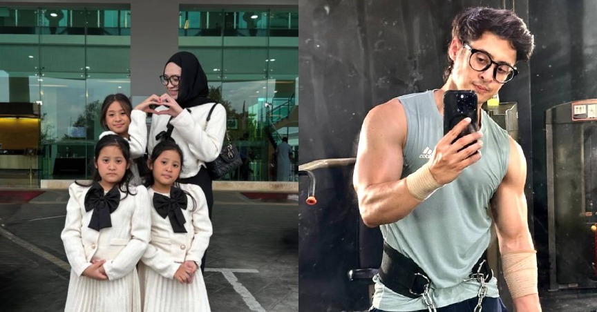 “Tak Jantanlah Lelaki Kalau Culas Nafkah..” – Chazynash Dedah Masih Beri Bekas Isteri Rumah Dan Kenderaan