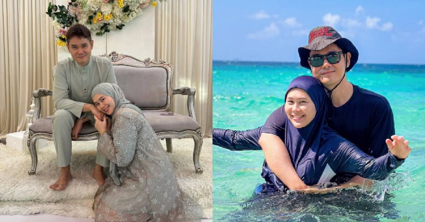 “Tak Dapat Tengok Abah, Tengok Anak Pun Cukup Dah” – Hantaran Dr. Afifah Undang Perhatian, Pilih Untuk Berdamai Dengan Takdir