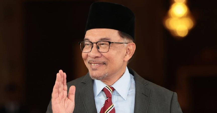 Kerajaan Pertimbang Cadangan Guru Diberi Kelonggaran Laksana Hukuman Rotan – Anwar Ibrahim