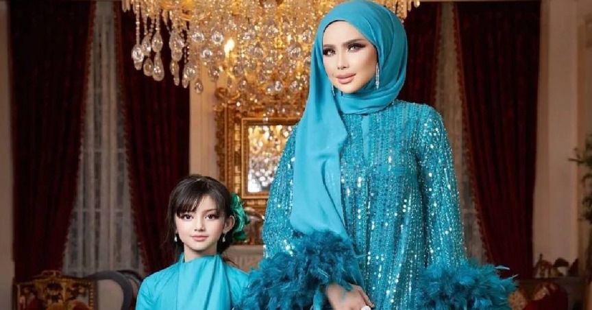 “Budak Sekolah Sekarang Perangai Macam Monyet, Beruk, Ungka” – Che Ta Pertimbang ‘Home School’ Aaisya Dhia Rana