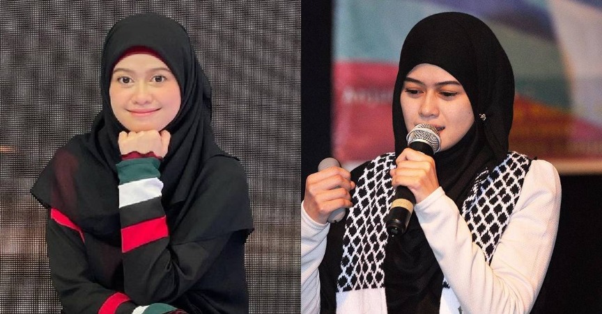 “Saya Ingatkan ‘Kacip’ Tu Perangai ‘Gila-Gila, Masuk Air'” – Heliza Helmi Tak Berkecil Hati Dengan Gelaran Netizen