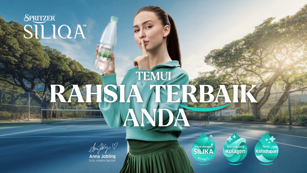 Cara dapatkan kolegen dengan mudah 