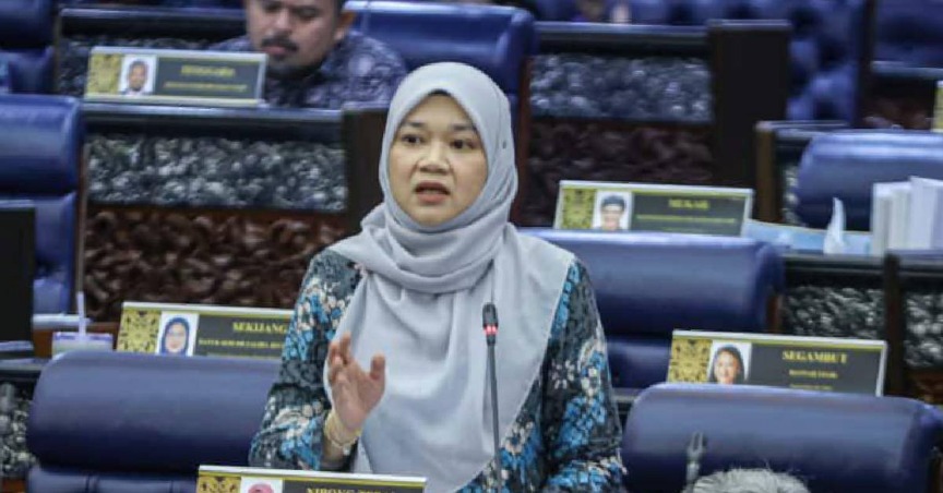 Tambahan RM5 Juta Untuk CCTV, Tingkatkan Disiplin Dan Keselamatan Di Sekolah – KPM