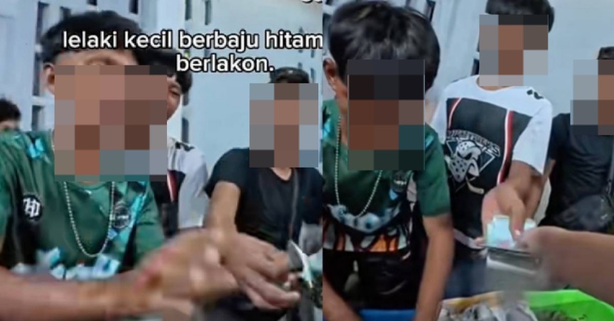 Tular Video  Peniaga Lobster Di Semporna ‘Kantoi’ Tipu Pelancong China – “Buat Malu Orang Sabah!”