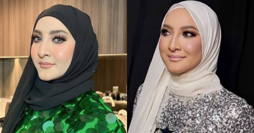 “Kau Ambil Dad*h Ke Yang Tahu Sangat Ni?” – Azza Elite Bengang Ramai Guna Perkataan ‘Kacip’