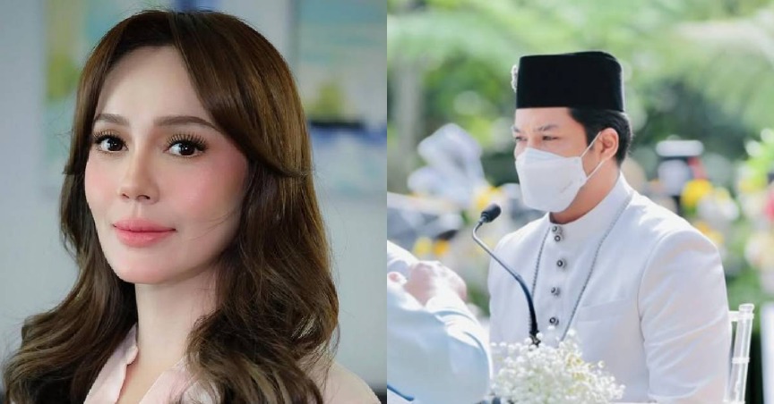 “Tanpa Pengetahuan Aku, Allahuakbar..”  — Uqasha Senrose Dedah ‘Sesuatu’ Di Sebalik Pernikahannya Dengan Kamal Adli?