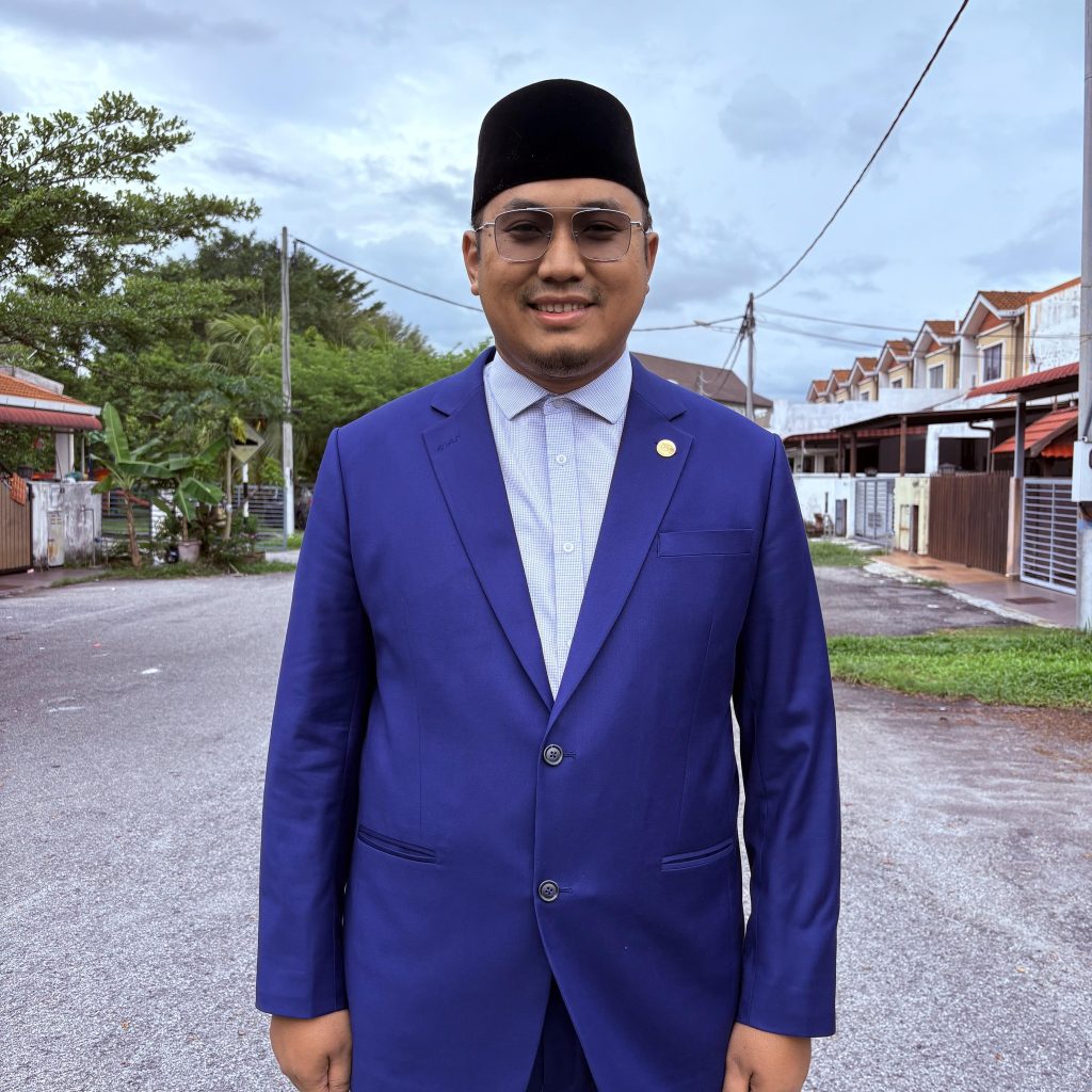 ustaz wanhalim