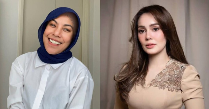 Dibandingkan Dengan ‘Senrose’ Yang Lain, Betty Rahmad Pertahan Uqasha – “Hati-Hati Bercakap, Dia Bukan Jenis Pandang Harta”