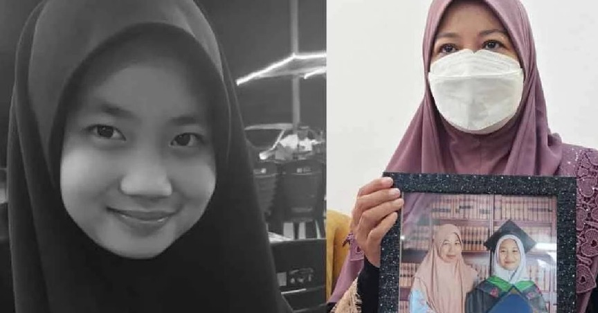 Inkues Zara Qairina : “Dia Terjun Dari Aras Dua, Banyak Dar*h Dia Dekat Lantai Aras Paling Bawah” – Saksi