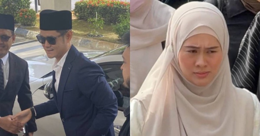 “Rumah Tu Saya Sewa, Bukan Beli” – Nubhan Buka Mulut Mengenai Kediaman ‘Rahsia’ Di Dengkil