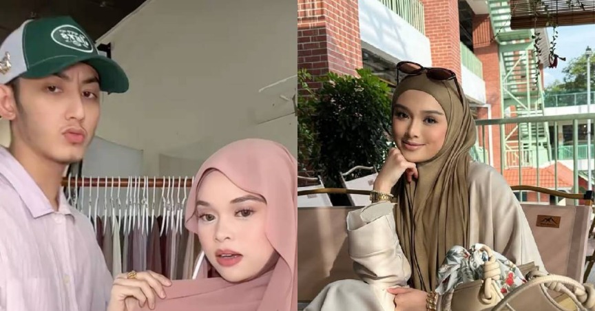 “Nak Kasihan Dekat Marissa Kenapa, Saya Bagi Makan Minum & Kediaman Cukup” – Aslam