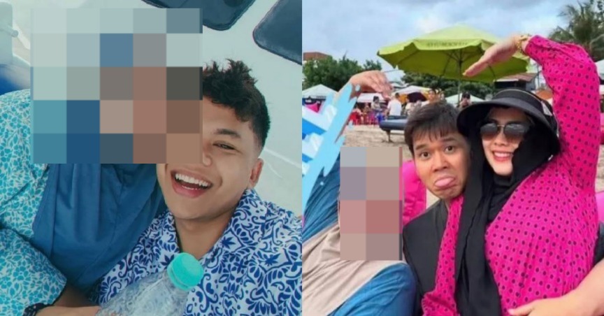 “Dia Orang Kampung Saya, Kami Dah 20 Tahun Kenal” – Nubhan Perjelas Isu Wanita Didakwa Jadi Orang Ke-3