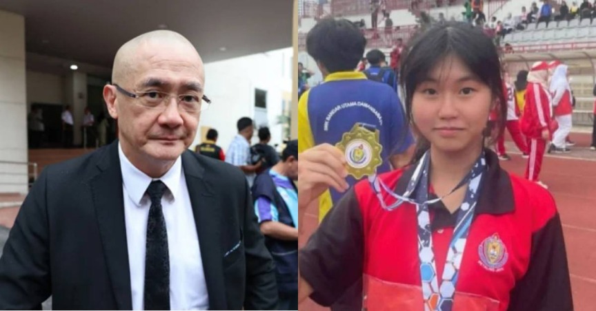 “Suspek Juga Seorang Mangsa” – Peguam (Amicus Curiae) Bersuara Tentang Tragedi Tik*m Pelajar Sekolah Bandar Utama