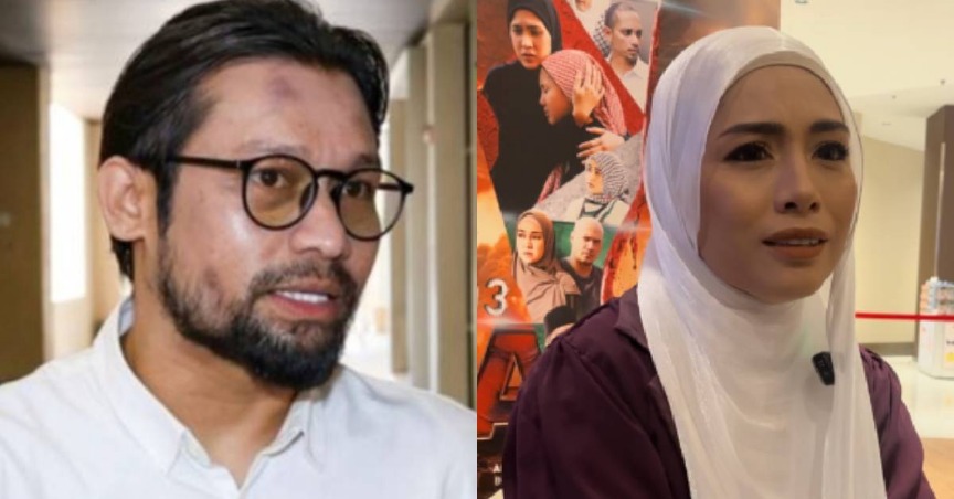 Linda Hashim Dedah Diserang Wanita Didakwa Skandal Beego – “Dia Datang Cari Saya, Marah-Marah..”
