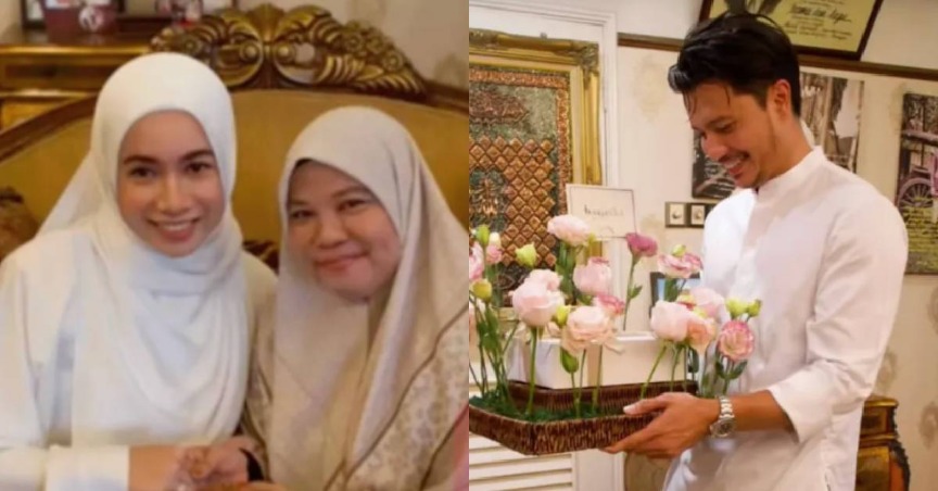 Kisah Fattah Amin & Amira Othman: Kronologi Cinta Pasangan Selebriti Jadi Perhatian Netizen