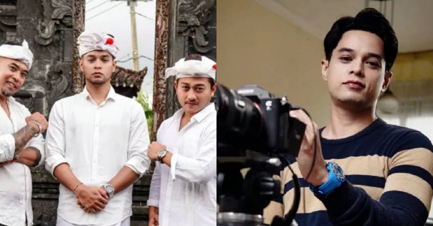 Berlakon Babak Ritual Agama Hindu, Pelakon Lelaki Beri Penjelasan – “Iman Saya Tidak Goyah”
