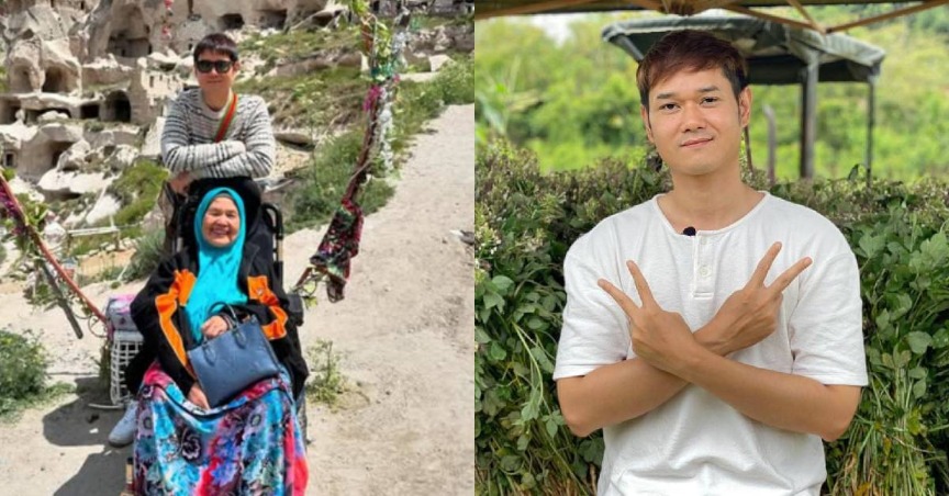 Nubhan ‘Ready’ Netizen Boikot Produk Mak Jenny – “Dia Tak Tahu Apa-Apa, Video Sendiri Pun Tak Tengok”