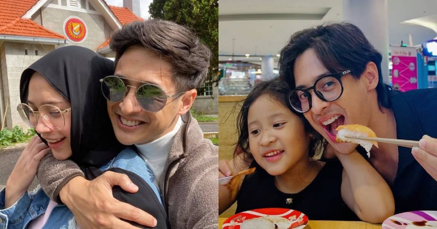 Chazynash Umum Bakal Berkahwin Tahun Depan, Dah Kenalkan Calon Isteri Kepada Anak-Anak – “Saya Perlukan Seseorang Untuk Urus, Jaga Makan Minum Saya..”