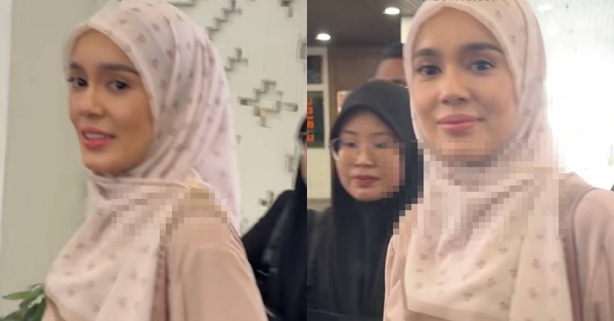 Peguam Cerai Wakili Uqasha Senrose Tarik Diri – “Kami Agak Terkejut Apabila..”