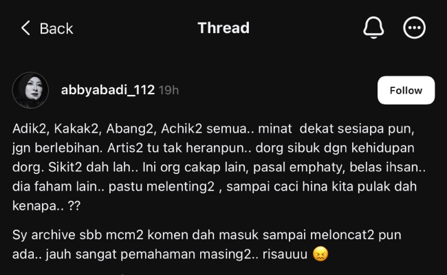 Abby Abadi
