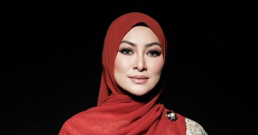 “Nak Minat Artis Jangan Sampai ‘Over’, Mereka Tak Hairan Pun..” – Abby Abadi Bersuara Setelah Dikecam Gara-Gara Satu Kenyataan
