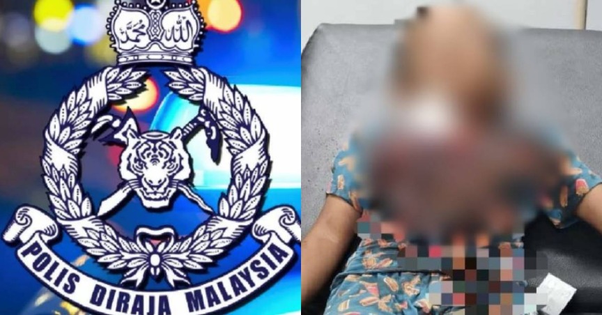 Kes Adik Dikel*r Abang Sendiri: Suspek Mungkin Terpengaruh ‘Video Game’, Alami Halusinasi – Polis