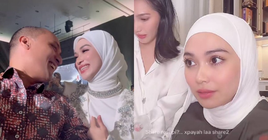 “Yang Nak Sangat Suami Saya Kenapa?” – Anzalna ‘Sound’ Wanita Cuba Jadi ‘Penyondol’ Dalam Rumah Tangganya