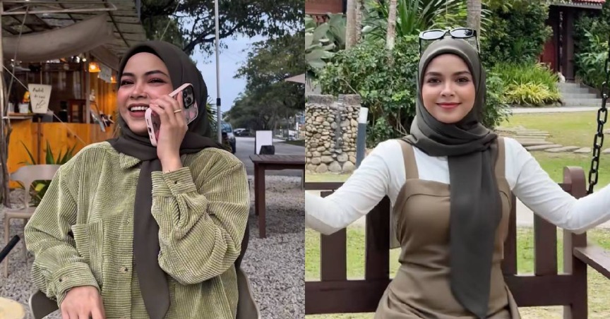 Ira Kazar Mengamuk Ada Individu Cuba Ganggu Kehidupan – “Tak Habis-Habis Dengan Thailand, Jin Sihir Dia”