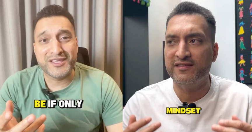 Digelar ‘Jin Dasim’ Oleh Netizen, Coach Cerai Tampil Beri Penjelasan – “Mereka Tak Faham Skop Kerja Saya”