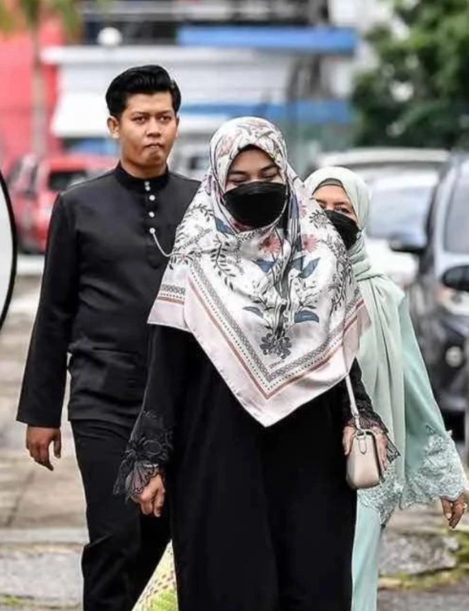 Ismanira Didapati Bersalah Abai Zayn Rayyan, Laungan ‘Allahuakbar’ Kedengaran Selepas Jatuh Hukum