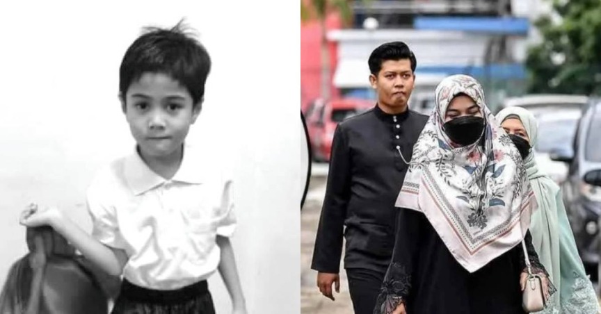 Ismanira Didapati Bersalah Abai Zayn Rayyan, Laungan ‘Allahuakbar’ Kedengaran Selepas Jatuh Hukum
