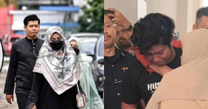 “Puaslah Kau Botak! Semoga Kau Dilaknat!” – Keluarga Zayn Rayyan