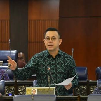 menteri