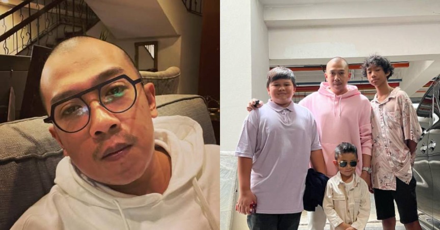 “Rasa Tak Puas Hati? Boleh Bawa Ke Mahkamah” – Bekas Suami Nora Danish