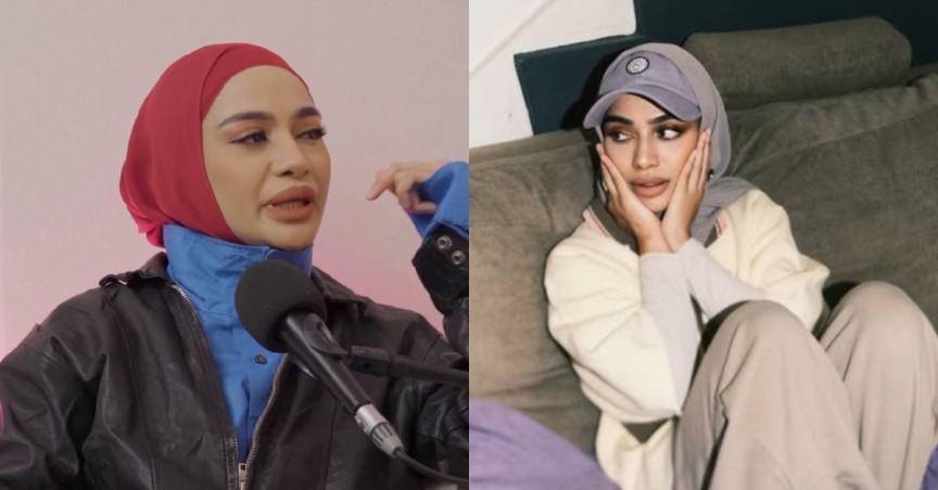 “Saya Nampak Urat Tangan Syaitan Macam Lava, Suara Seperti Petir…” – Kilafairy