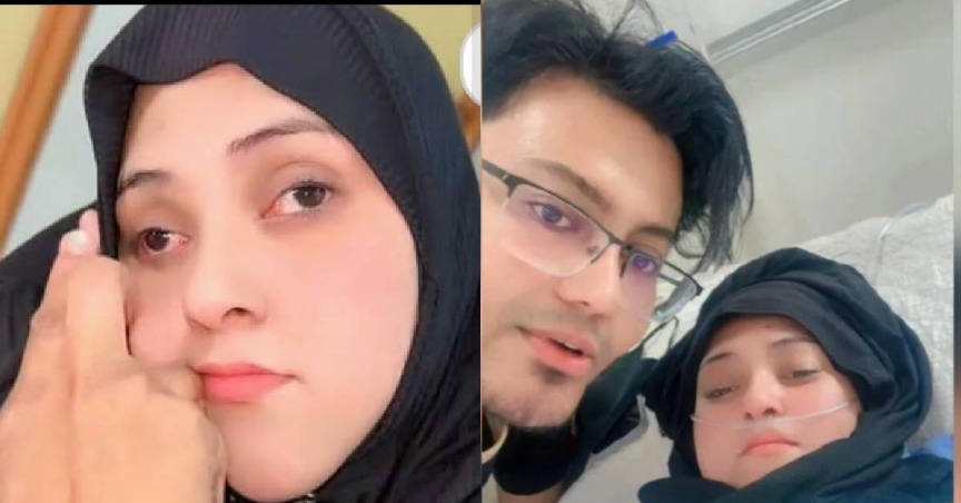 “Tolong Jangan Serang Prince Syed, Saya Yang Nak Buat Sendiri Pembedahan Bariatrik Tu” – Fatin Syazwani