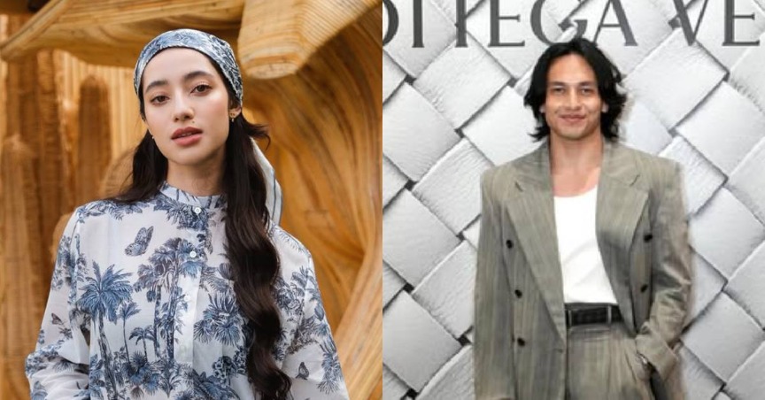 “Allah Nak Lindung Baby..” – Ameera Khan Dan Jefri Nichol Putus Cinta? Netizen Mula Berspekulasi