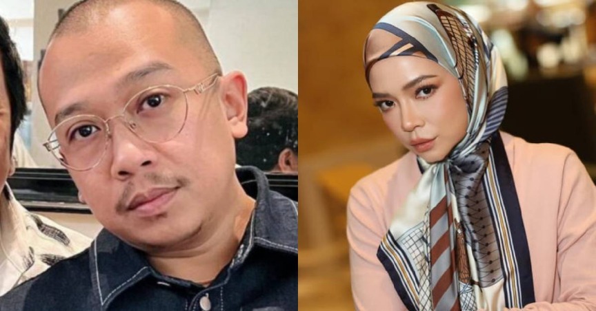 “Saya Tak Rasa Itu Ditujukan Untuk Saya” – Nora Danish Bersuara Mengenai Status ‘Kontroversi’ Bekas Suami