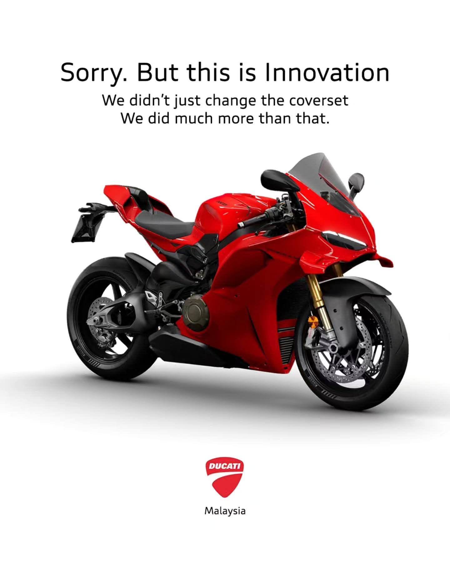 Ducati