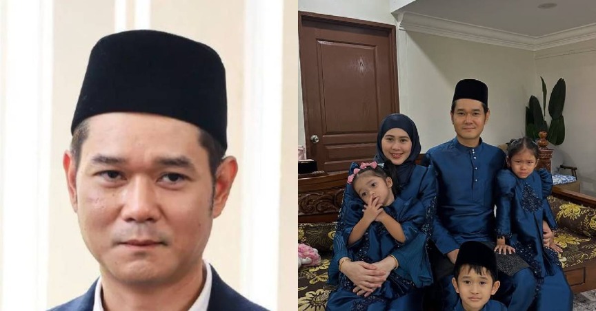 “Yang Paling Layak Adalah Ibu Cuma…” – Nubhan Fail Hadanah Untuk Hak Penjagaan Anak-Anak Bersama Bekas Isteri