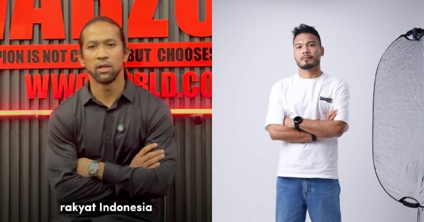 “Pelik Siapa Yang Ada Idea Buat Macam Ni” – Safee Sali Sokong Teguran Johan Ghazali Terhadap Penganjur WWC