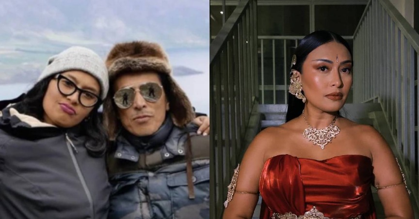 “Macam Mana Boleh Hidup Tenang Lepas Rosakkan Semuanya..” – Hantaran Nabila Huda Jadi Tanda Tanya