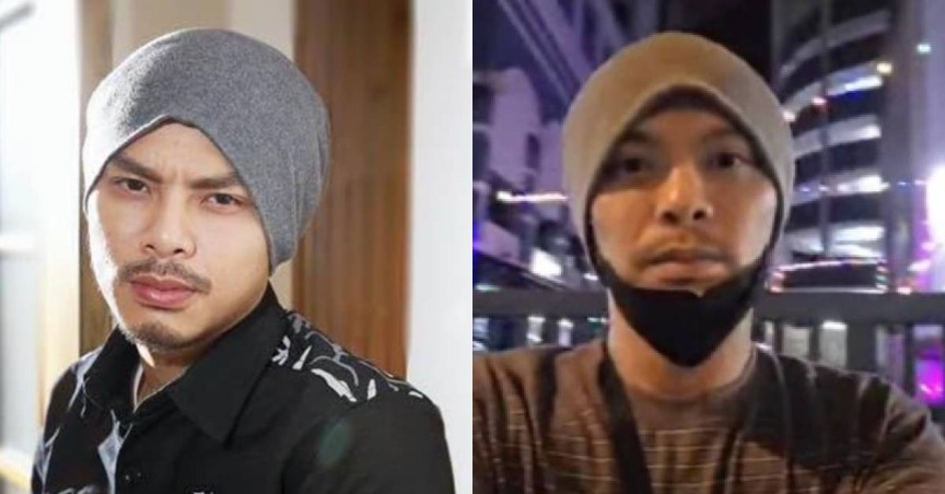 Namewee: Dari Rap ‘Negarakuku’ Ke Siasatan Kes Bunuh ‘Influencer’ Di Kuala Lumpur
