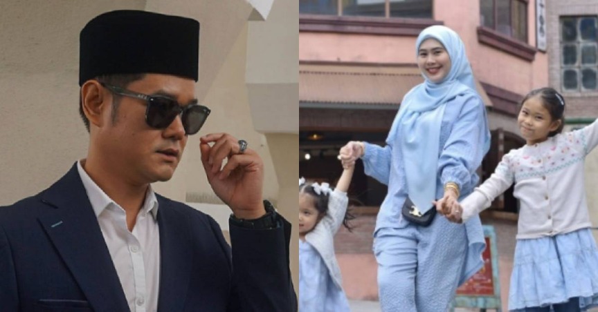 Nubhan Muat Naik IG Story ‘Amber Heard’, Peminat Naik Hantu – “Sindir Ibu Yang Lahirkan Anak Sendiri Ke?”