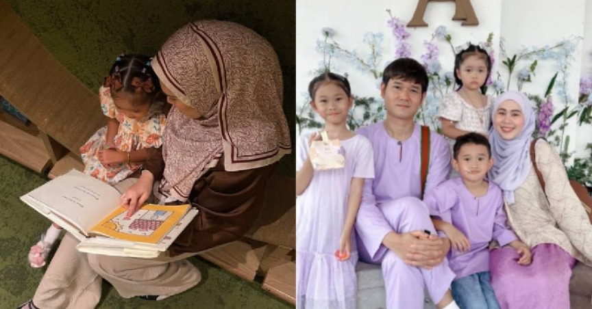 “Buat Apa Nak Meratapi Lelaki Pond*n..” – Status Adik Isteri Nubhan Jadi Tumpuan