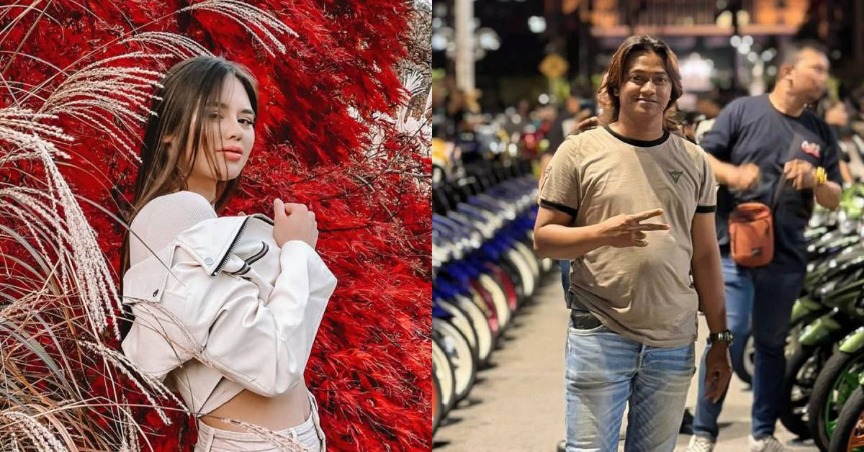 Model Rusia Buat Laporan Polis Terhadap Pempengaruh ‘Chepoh’