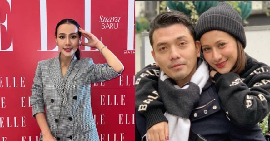 “Move On Lah, Tak Akan Berkawan Dah” – Tular Video Bekas Suami Makan Bersama Pelakon Wanita, Puteri Zarith Bersuara