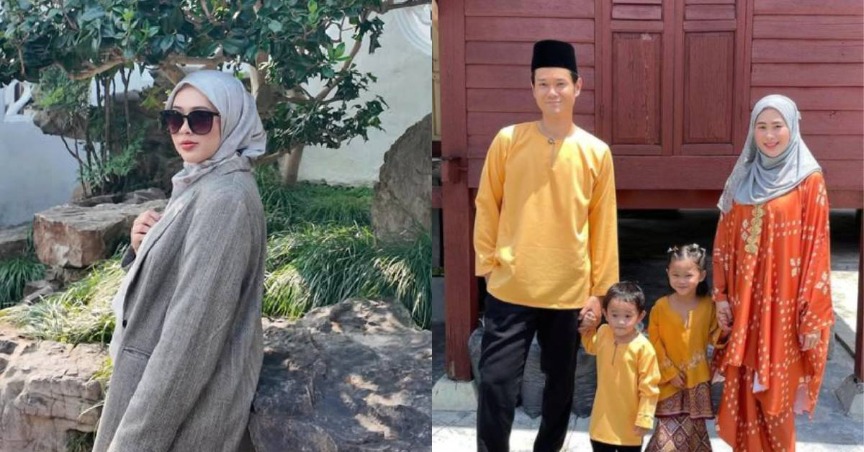 ‘Orang Ketiga’ Pinned Gambar Anak-Anak, Isteri Nubhan Luah Rasa Hati – “Tak Perlu Beria Sangat Wahai Orang Luar”