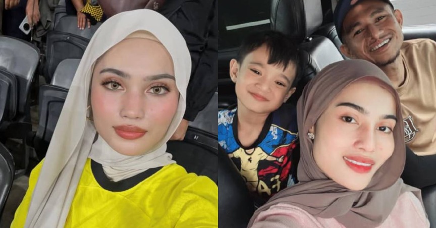 “Patutlah Layan Aku Macam Sampah” – Status Isteri Faisal Halim Undang Perhatian Ramai